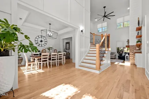 6405 Cape Wedgewood Circle Browns Summit NC 27214