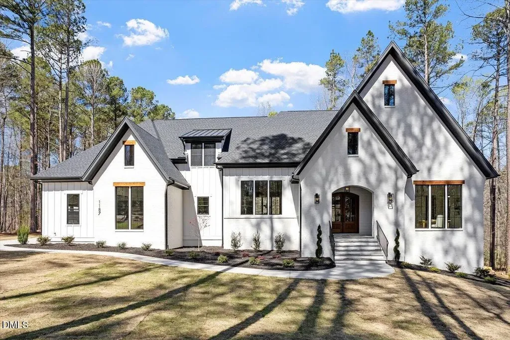 1187 Old Lystra Road Chapel Hill NC 27517