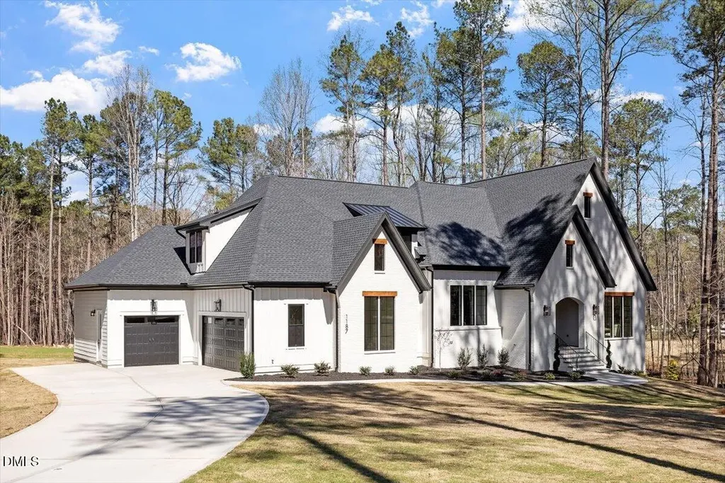 1187 Old Lystra Road Chapel Hill NC 27517