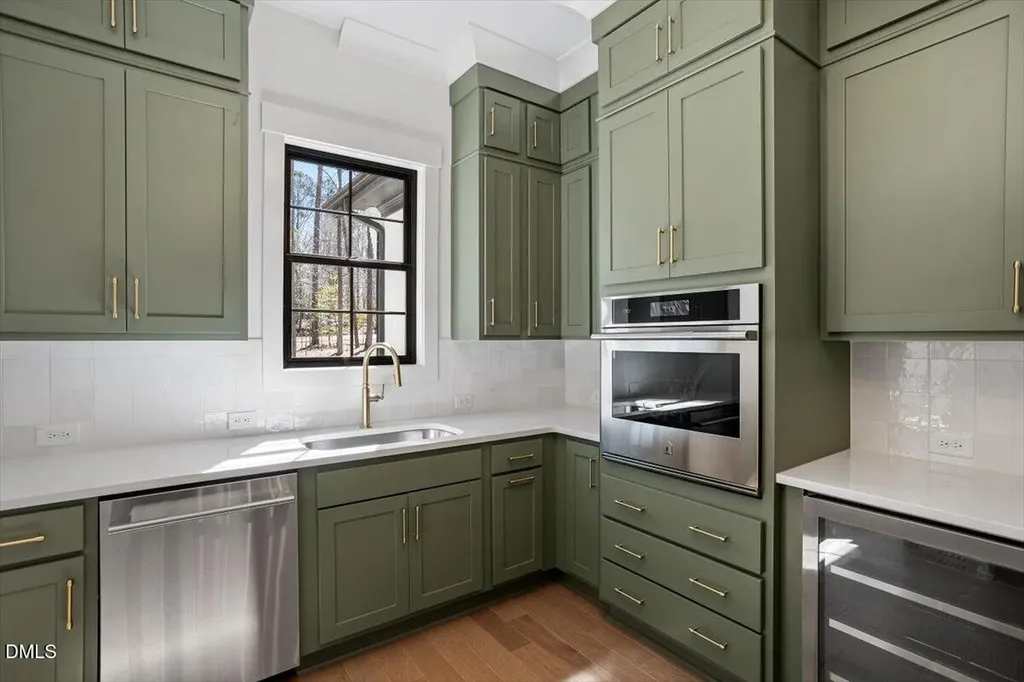 1187 Old Lystra Road Chapel Hill NC 27517