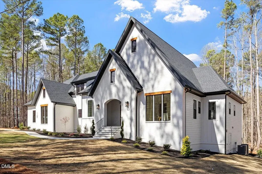 1187 Old Lystra Road Chapel Hill NC 27517