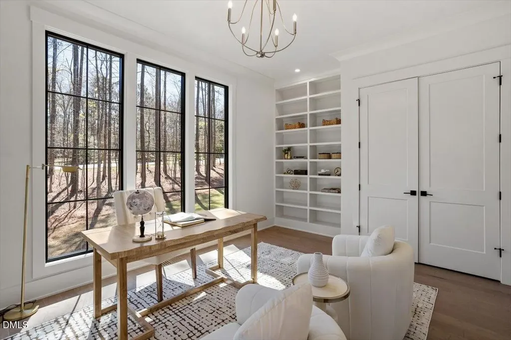 1187 Old Lystra Road Chapel Hill NC 27517