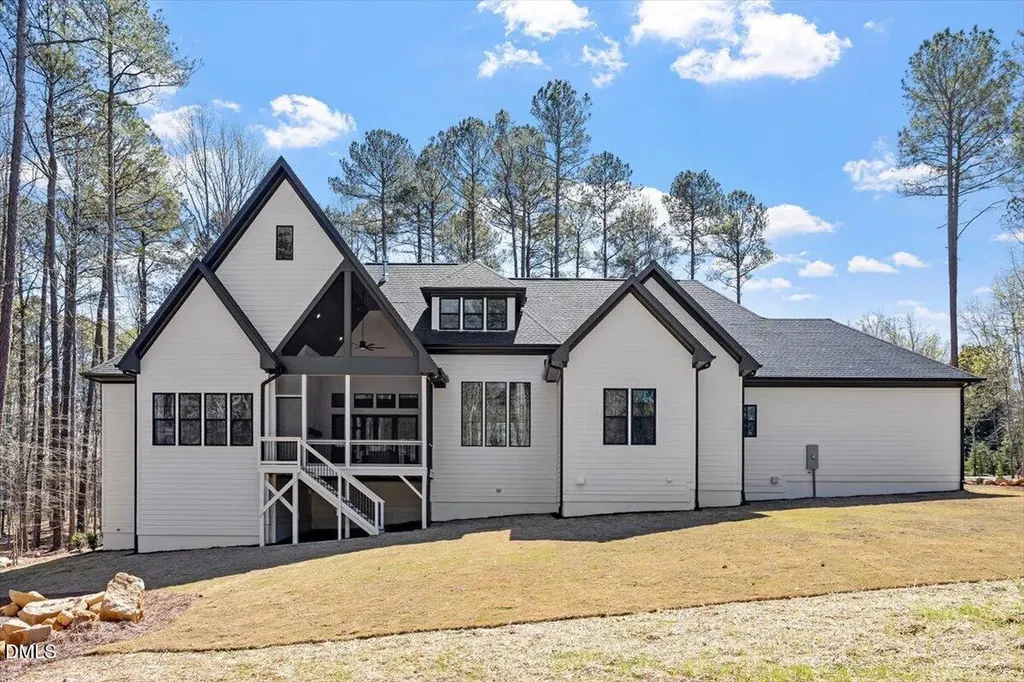 1187 Old Lystra Road Chapel Hill NC 27517