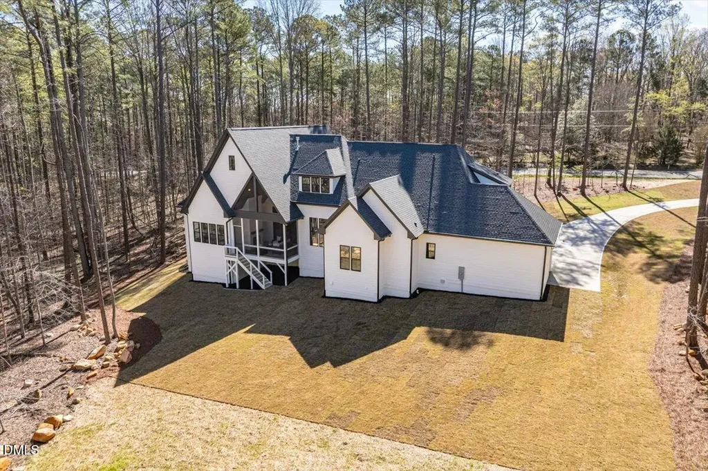 1187 Old Lystra Road Chapel Hill NC 27517