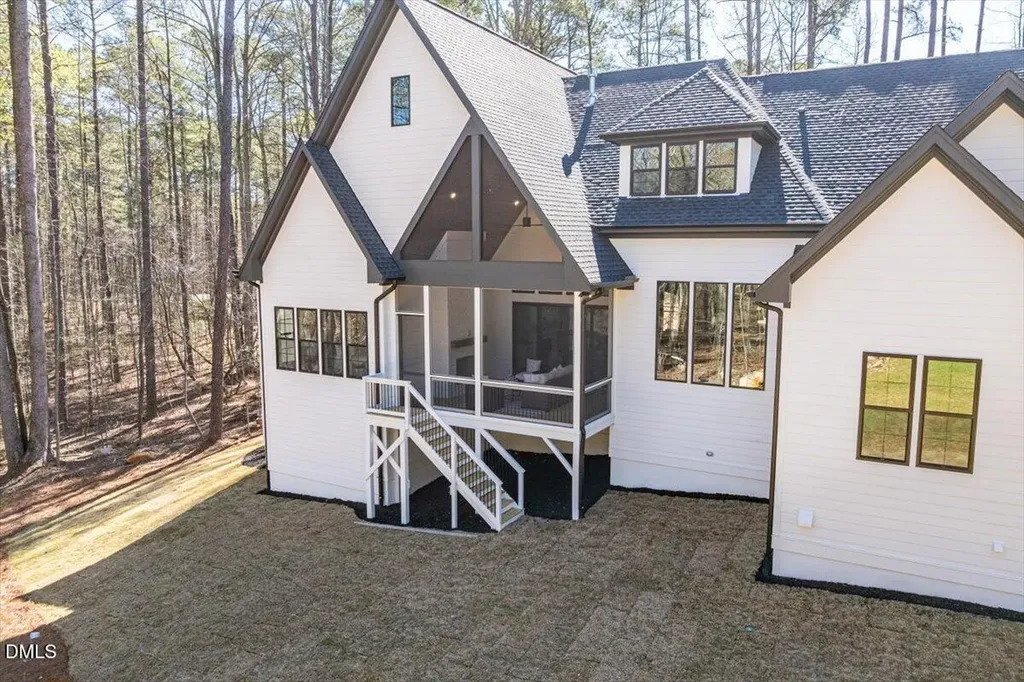 1187 Old Lystra Road Chapel Hill NC 27517