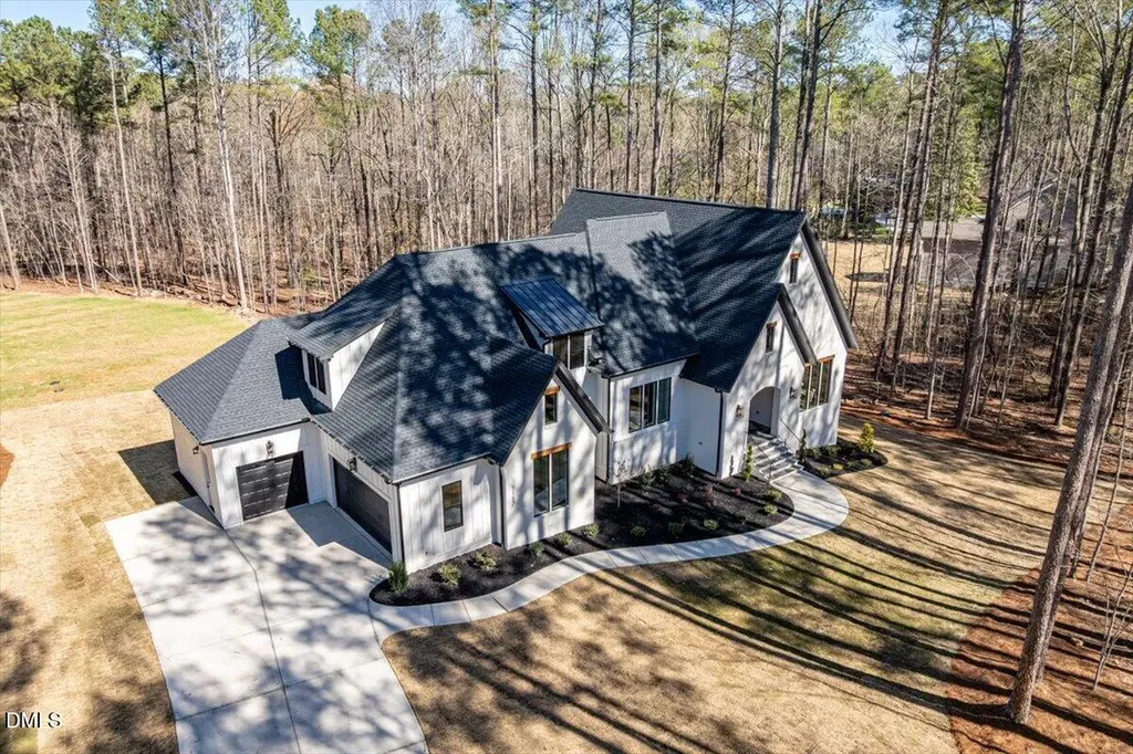 1187 Old Lystra Road Chapel Hill NC 27517