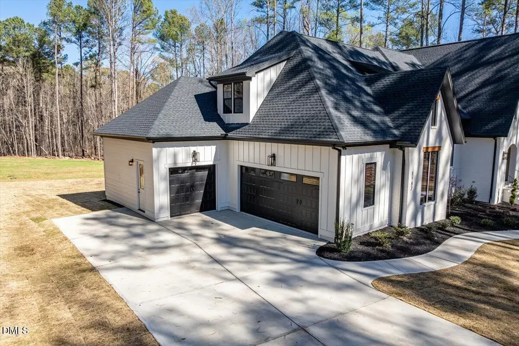 1187 Old Lystra Road Chapel Hill NC 27517