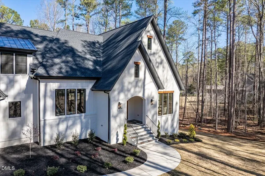 1187 Old Lystra Road Chapel Hill NC 27517