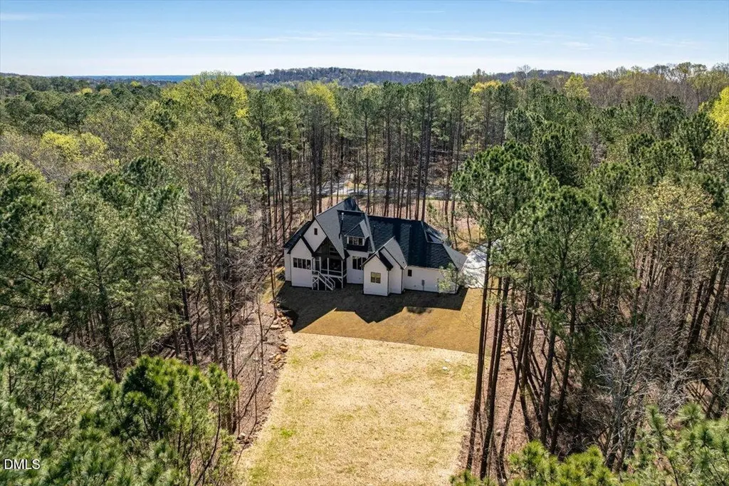1187 Old Lystra Road Chapel Hill NC 27517