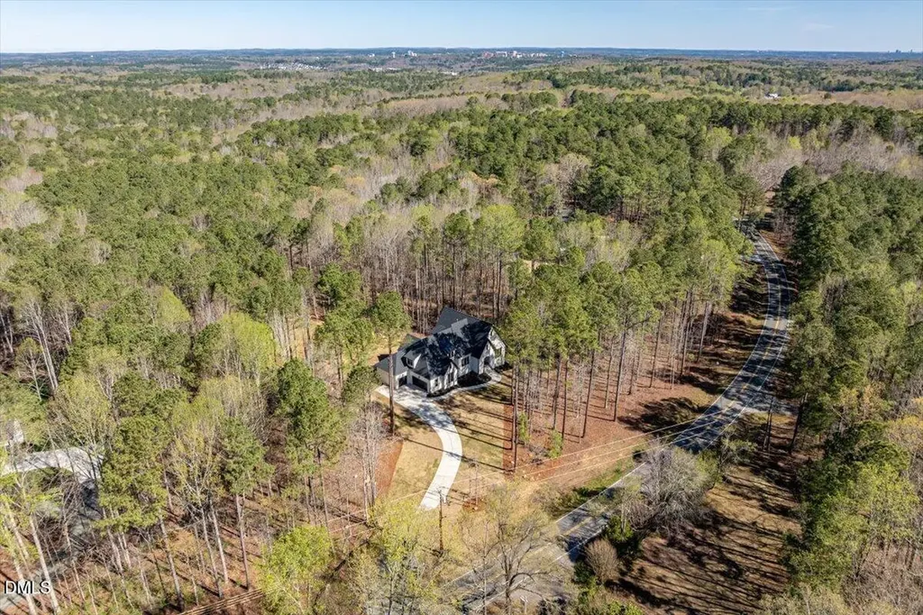 1187 Old Lystra Road Chapel Hill NC 27517
