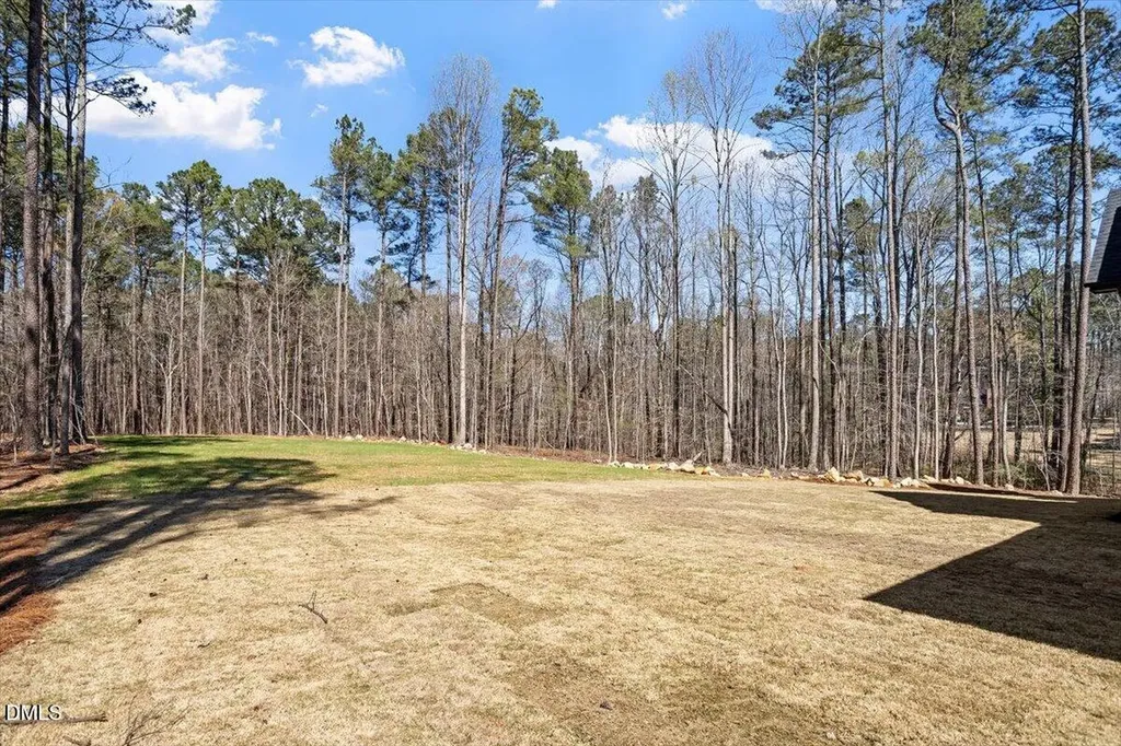 1187 Old Lystra Road Chapel Hill NC 27517