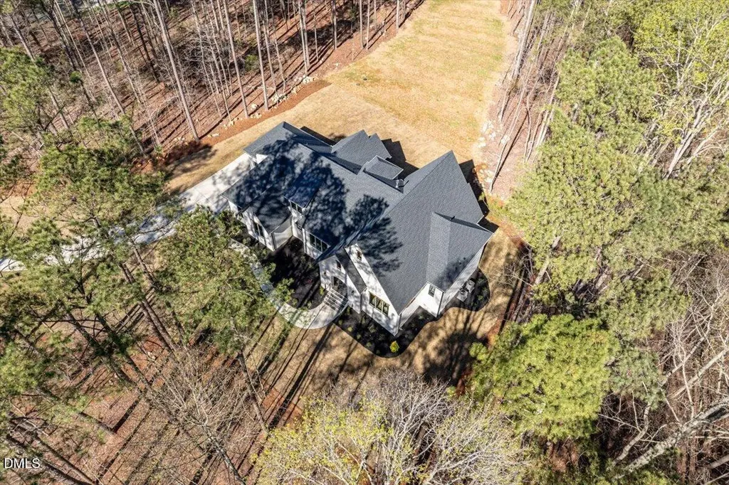 1187 Old Lystra Road Chapel Hill NC 27517