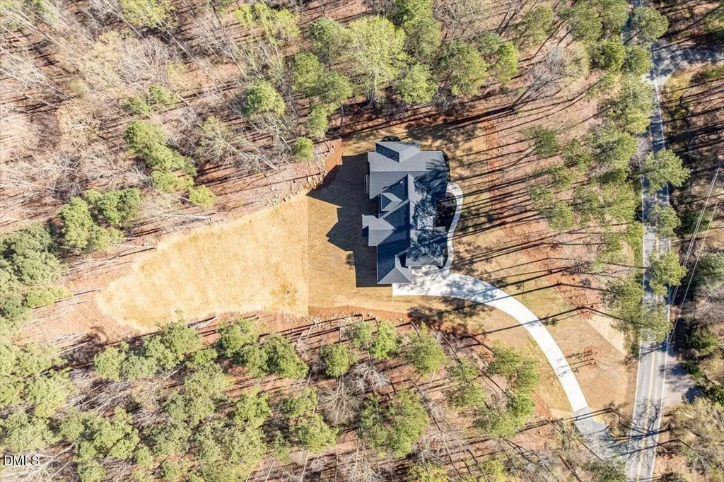 1187 Old Lystra Road Chapel Hill NC 27517