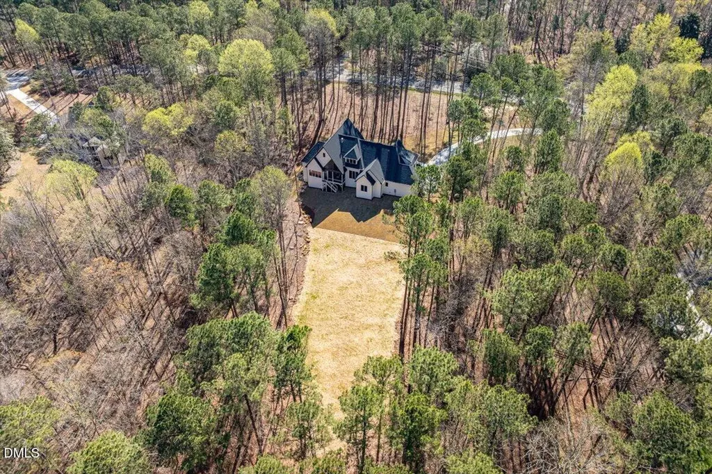 1187 Old Lystra Road Chapel Hill NC 27517