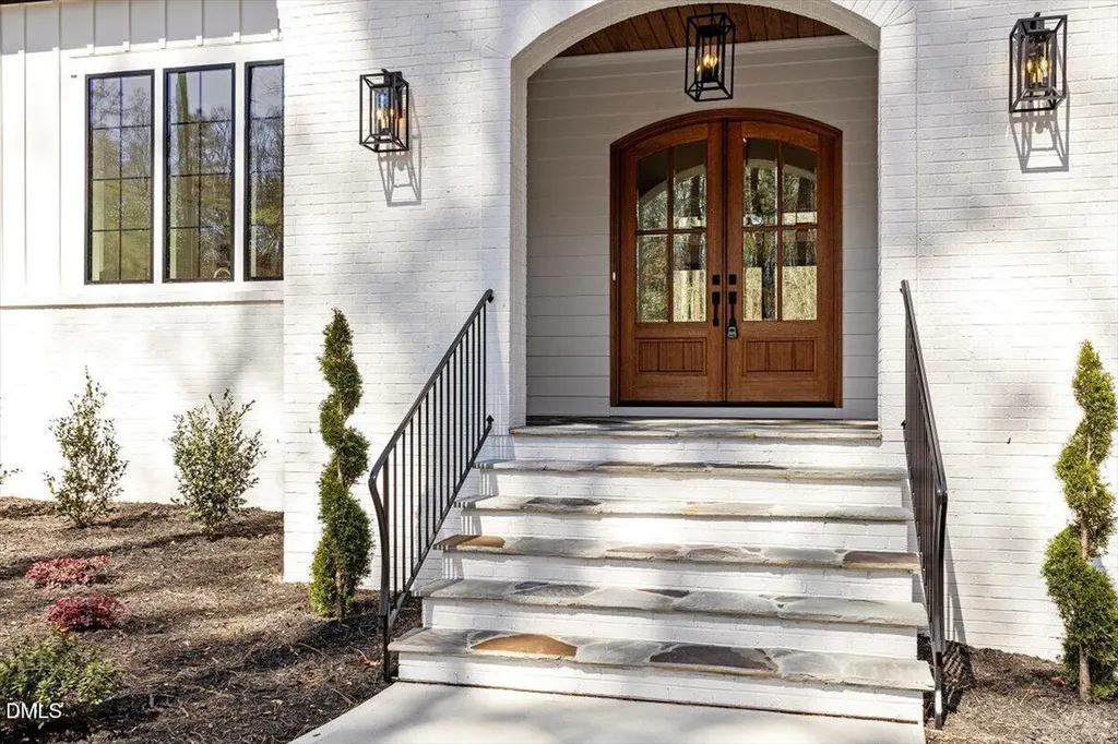 1187 Old Lystra Road Chapel Hill NC 27517