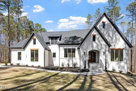 1187 Old Lystra Road Chapel Hill NC 27517