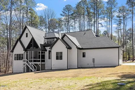 1187 Old Lystra Road Chapel Hill NC 27517