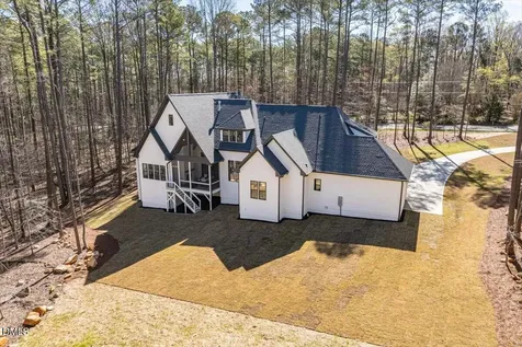 1187 Old Lystra Road Chapel Hill NC 27517
