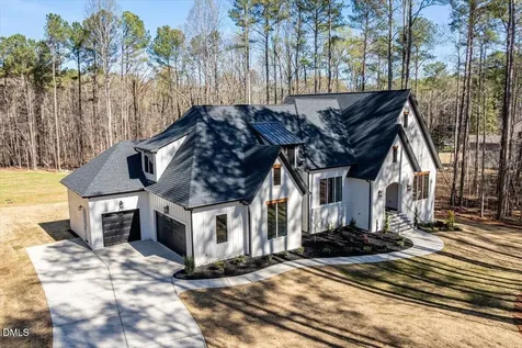 1187 Old Lystra Road Chapel Hill NC 27517