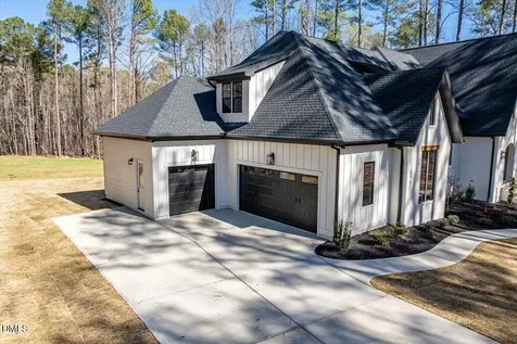 1187 Old Lystra Road Chapel Hill NC 27517
