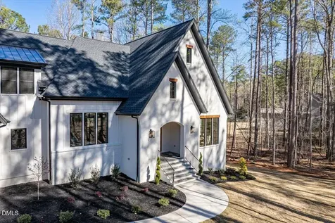 1187 Old Lystra Road Chapel Hill NC 27517