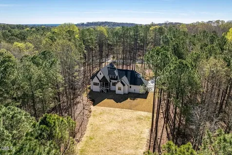 1187 Old Lystra Road Chapel Hill NC 27517