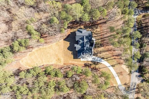 1187 Old Lystra Road Chapel Hill NC 27517