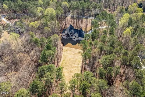 1187 Old Lystra Road Chapel Hill NC 27517