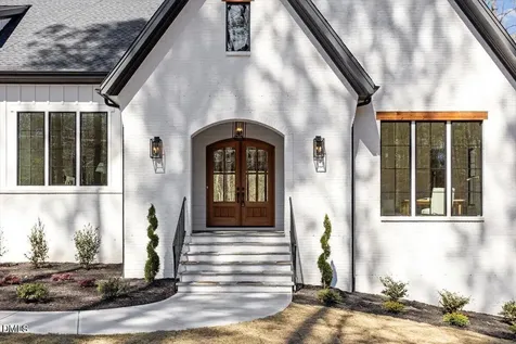 1187 Old Lystra Road Chapel Hill NC 27517
