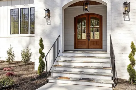 1187 Old Lystra Road Chapel Hill NC 27517