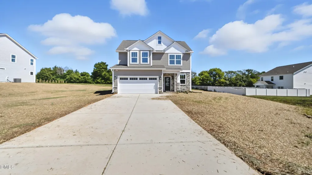 4105 Ralph Holt Court Snow Camp NC 27349