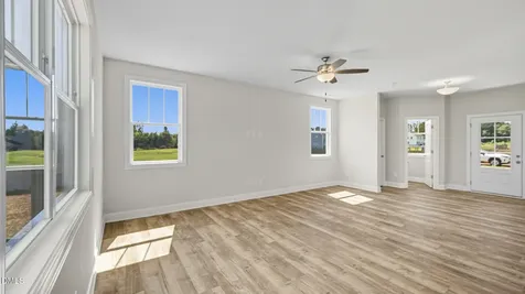 4105 Ralph Holt Court Snow Camp NC 27349