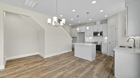 4105 Ralph Holt Court Snow Camp NC 27349