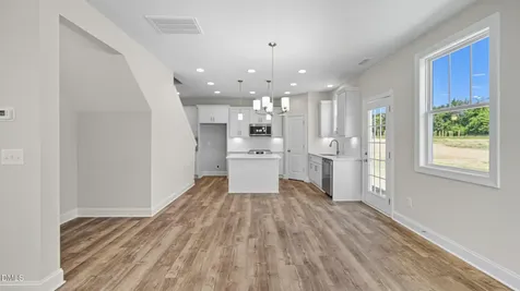 4105 Ralph Holt Court Snow Camp NC 27349