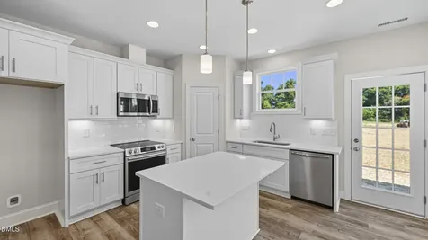 4105 Ralph Holt Court Snow Camp NC 27349