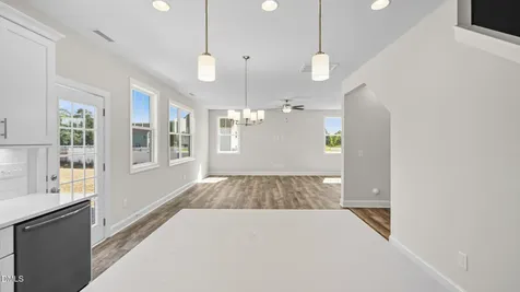 4105 Ralph Holt Court Snow Camp NC 27349