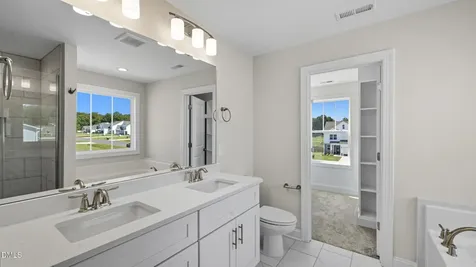 4105 Ralph Holt Court Snow Camp NC 27349