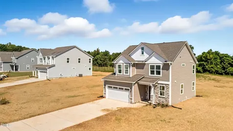 4105 Ralph Holt Court Snow Camp NC 27349