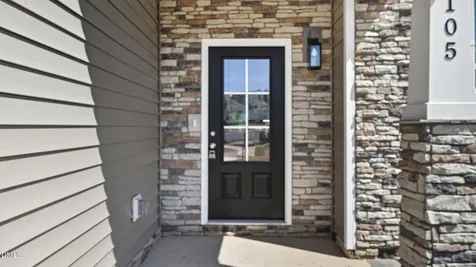4105 Ralph Holt Court Snow Camp NC 27349