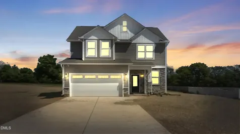 4105 Ralph Holt Court Snow Camp NC 27349