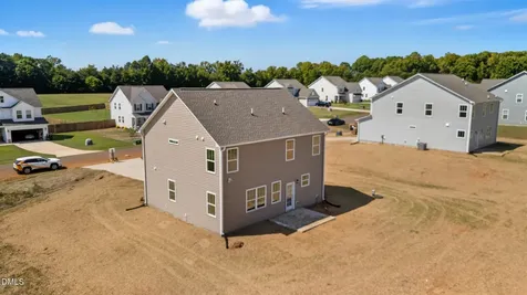 4105 Ralph Holt Court Snow Camp NC 27349