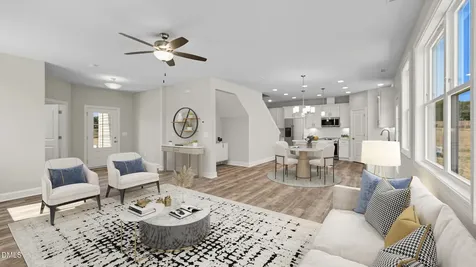 4105 Ralph Holt Court Snow Camp NC 27349