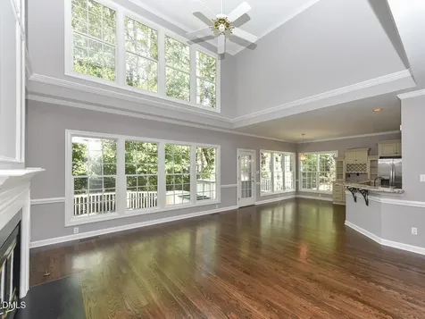 406 Cricketfield Lane Cary NC 27518