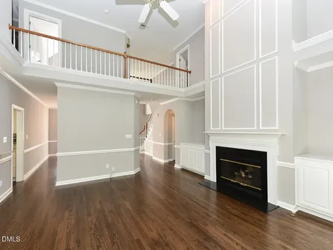 406 Cricketfield Lane Cary NC 27518