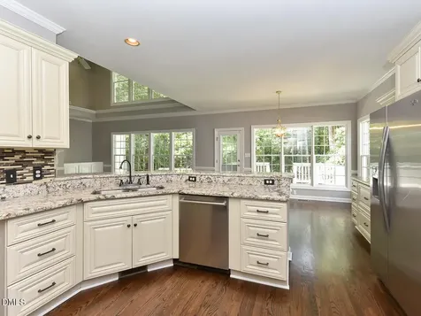 406 Cricketfield Lane Cary NC 27518