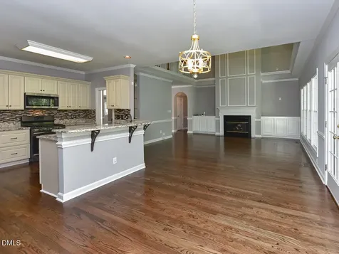 406 Cricketfield Lane Cary NC 27518