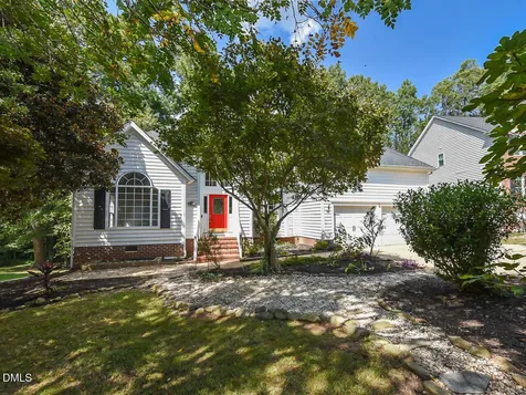 406 Cricketfield Lane Cary NC 27518