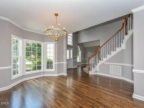 406 Cricketfield Lane Cary NC 27518