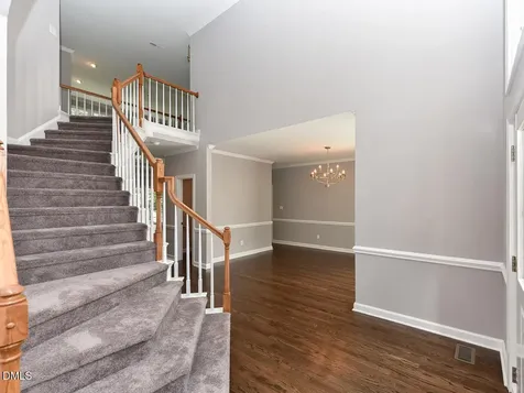 406 Cricketfield Lane Cary NC 27518