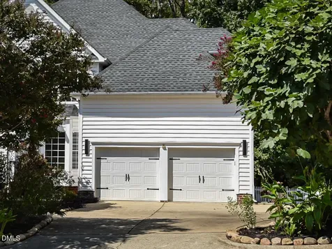 406 Cricketfield Lane Cary NC 27518